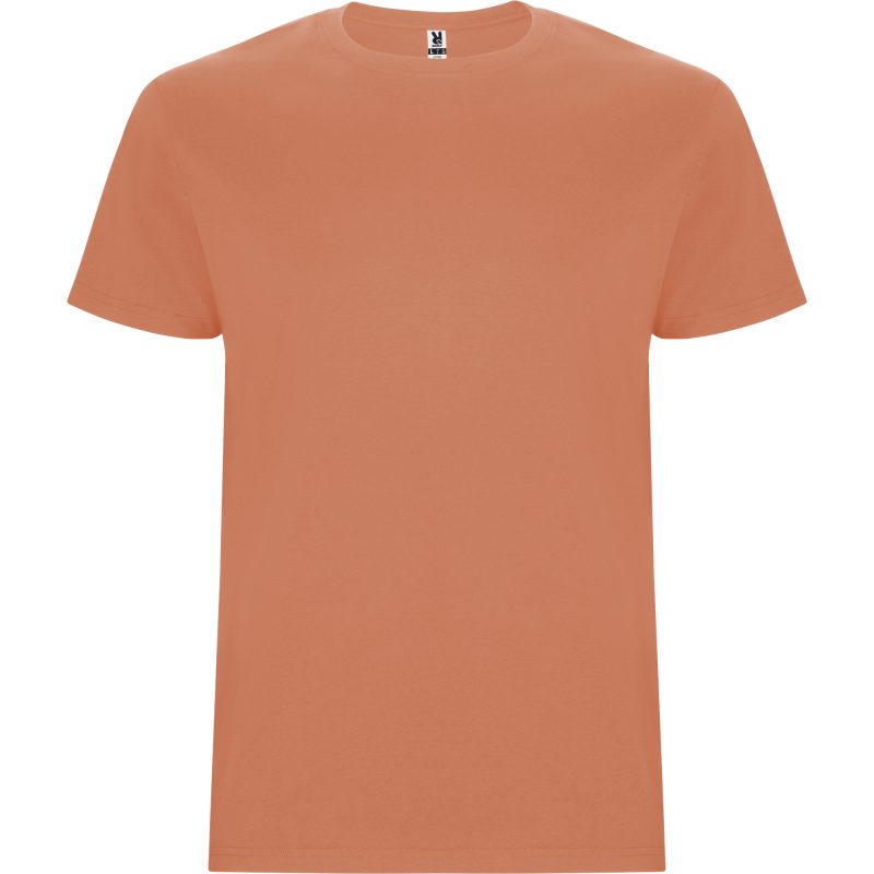 Camiseta Stafford Roly - Naranja Greek
