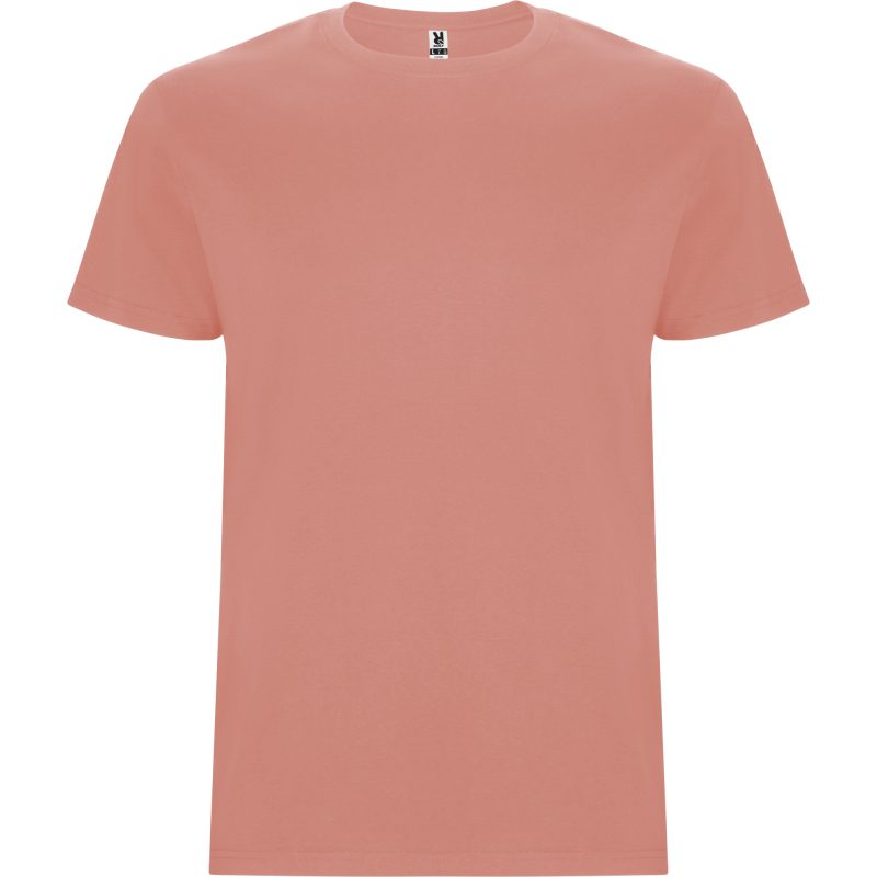 Camiseta Stafford Roly - Naranja Clay