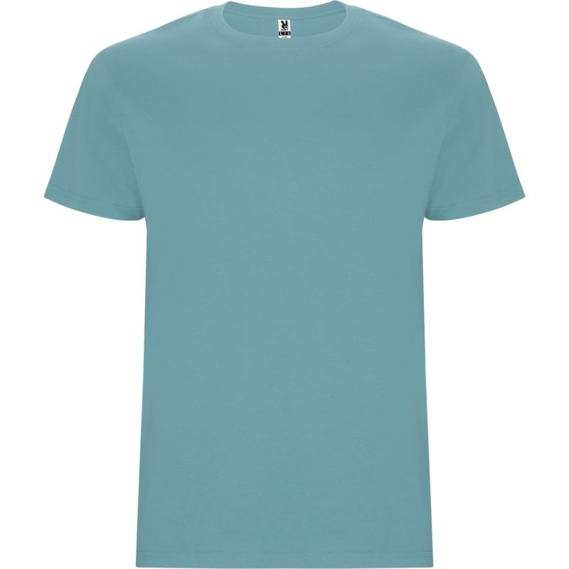 Camiseta Stafford Roly - Azul Dusty