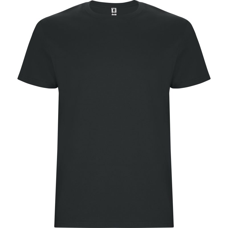 Camiseta Stafford Roly - Plomo Oscuro