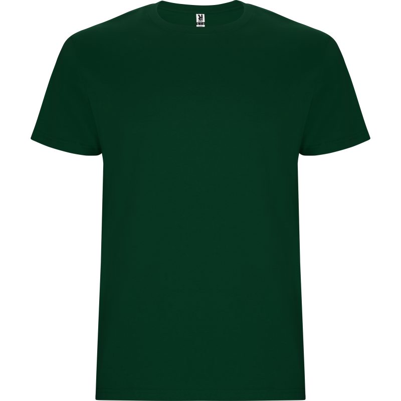 Camiseta Stafford Roly - Verde Botella