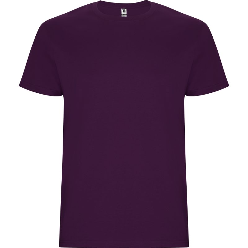 Camiseta Stafford Roly - Purpura