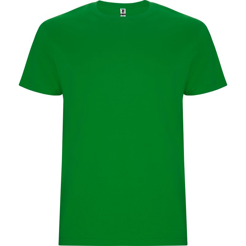Camiseta Stafford Roly - Verde Grass