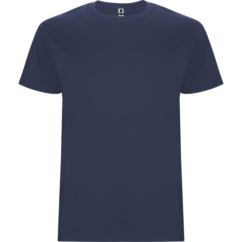 Camiseta Stafford Roly - Azul Denim