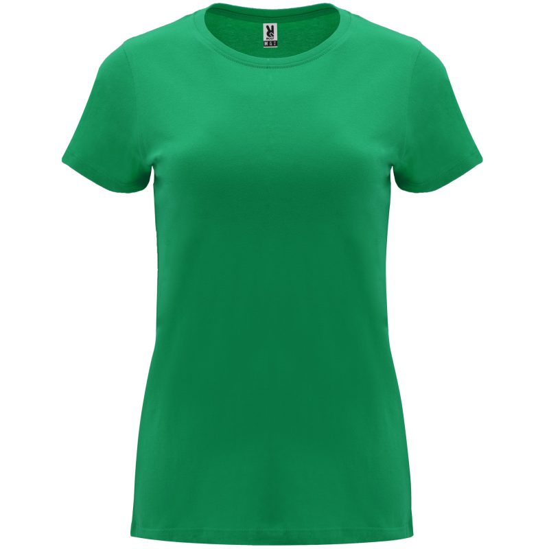 Camiseta Capri Roly - Verde Kelly