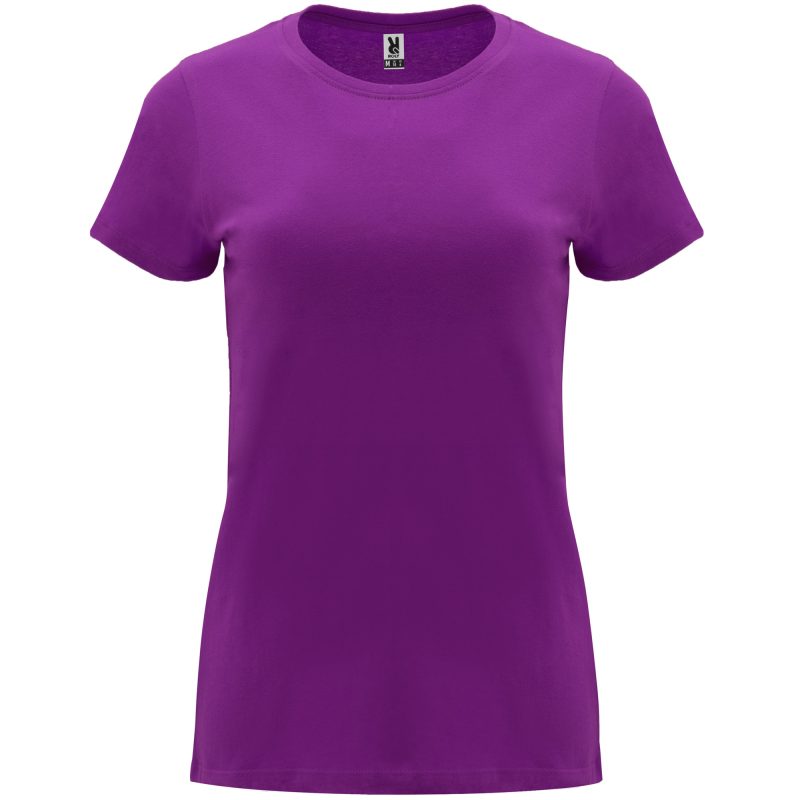 Camiseta Capri Roly - Purpura