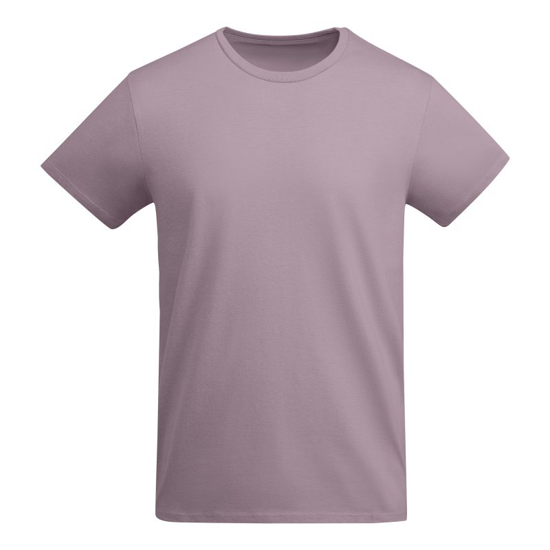 Camiseta Breda Roly - Lavanda