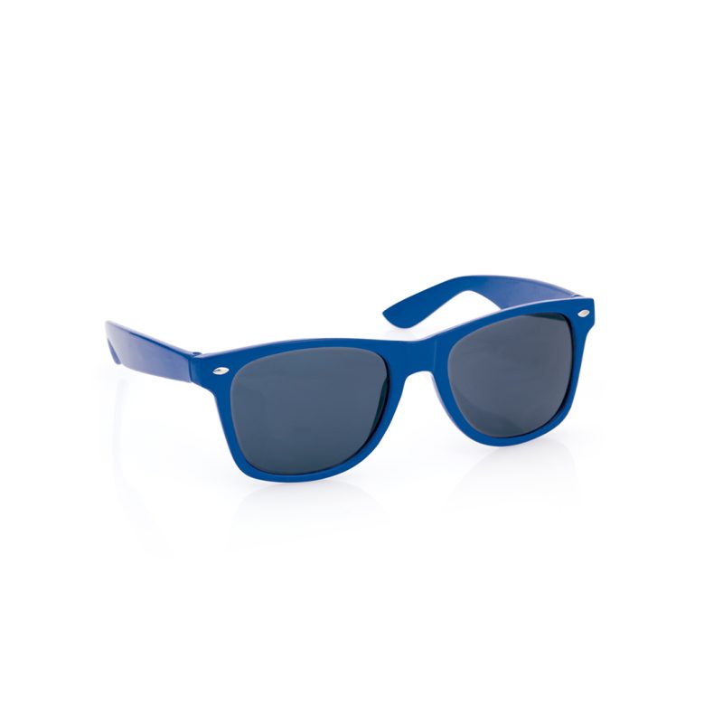 Gafas Sol Xaloc Makito - Azul