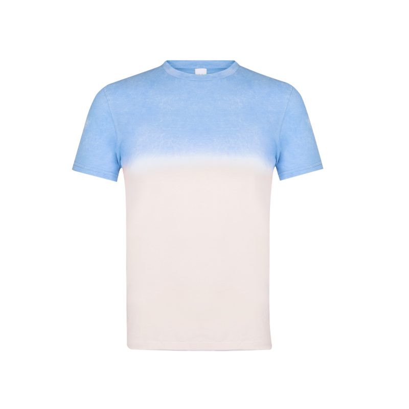 Camiseta Adulto Nimo Makito - Azul Pastel