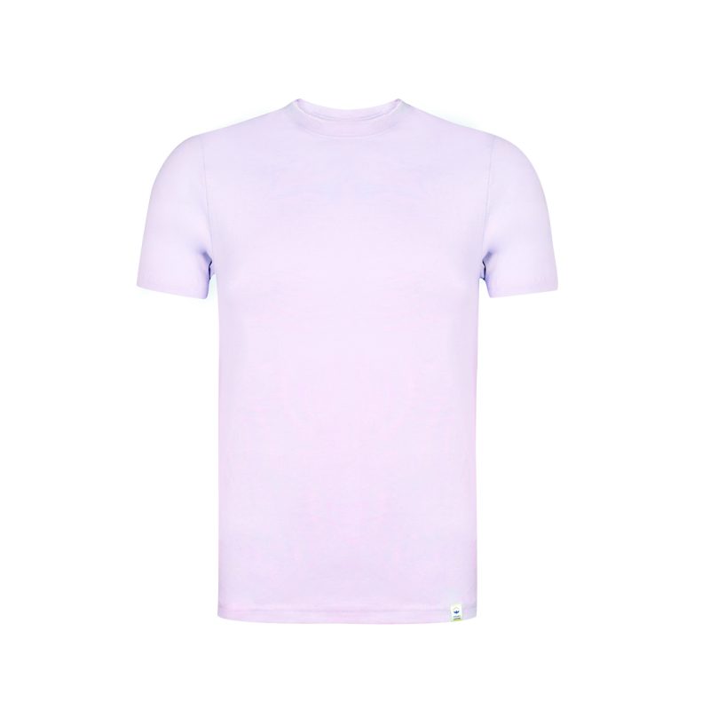 Camiseta Adulto Guim Makito - Rosa Pastel