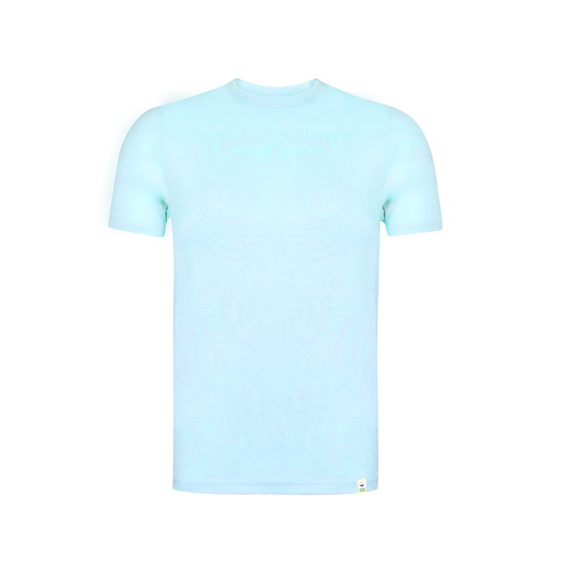 Camiseta Adulto Guim Makito - Azul Pastel