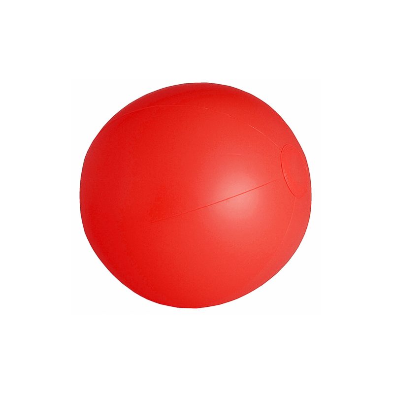 Balón Portobello Makito - Rojo