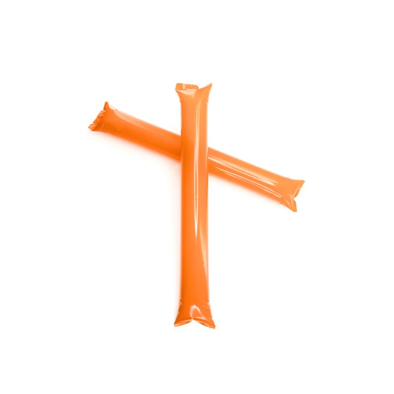 Bastoms Stick Makito - Naranja
