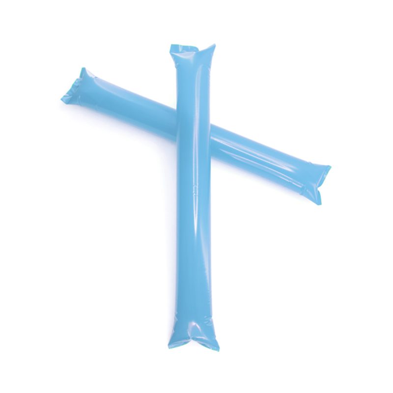 Bastoms Stick Makito - Azul Claro
