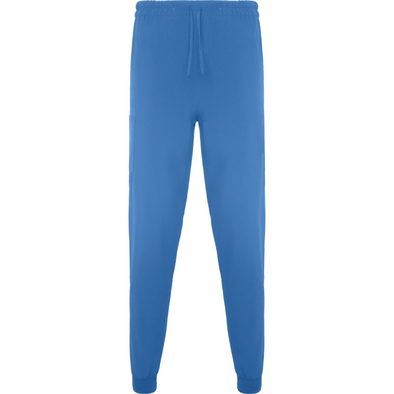 Pantalón Fiber Roly - Azul Lab