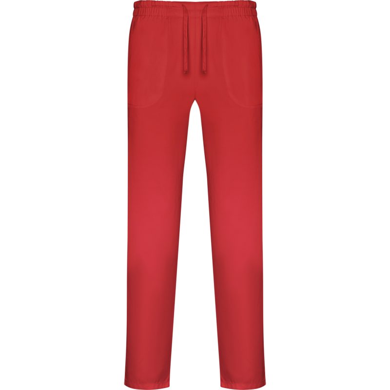 Pantalón Care Roly - Rojo