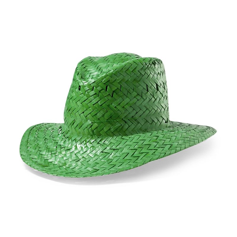 Sombrero Splash Makito - Verde
