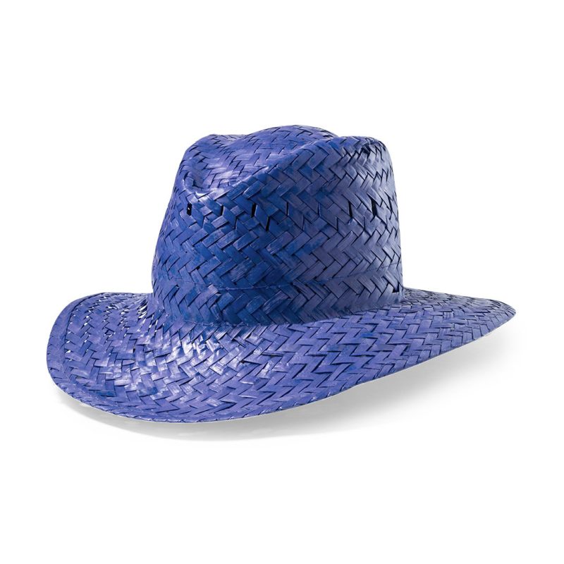 Sombrero Splash Makito - Azul Royal