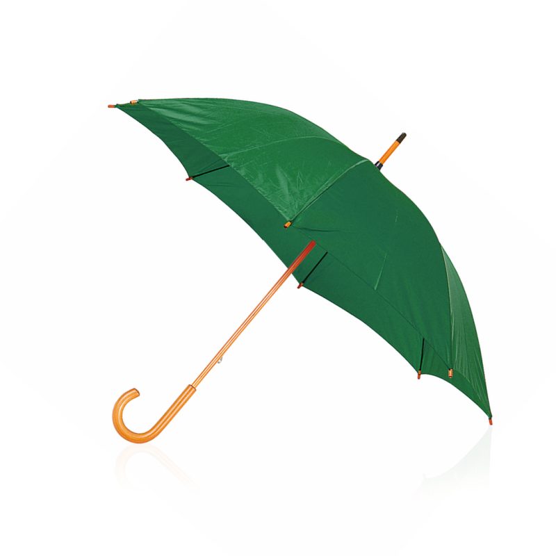 Paraguas Santy Makito - Verde