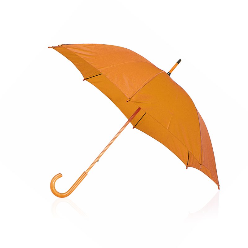 Paraguas Santy Makito - Naranja