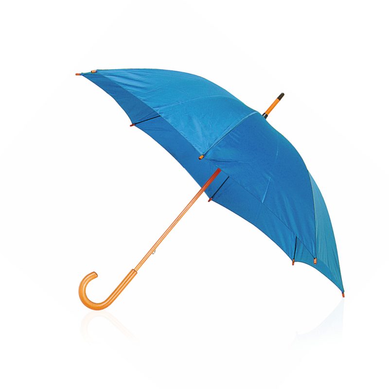 Paraguas Santy Makito - Azul Royal