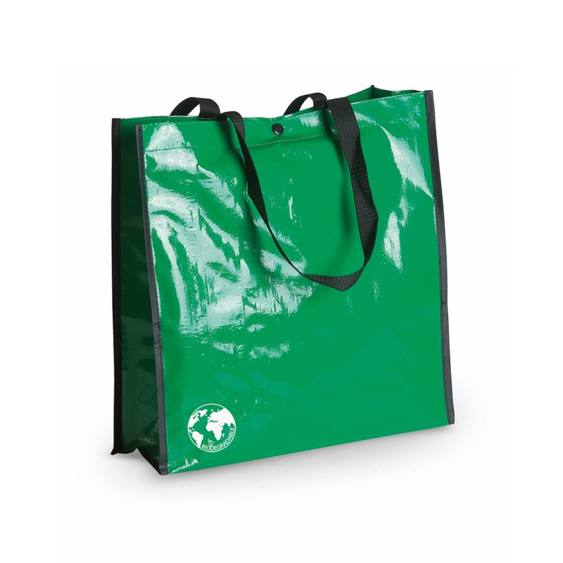 Bolsa Recycle Makito - Verde