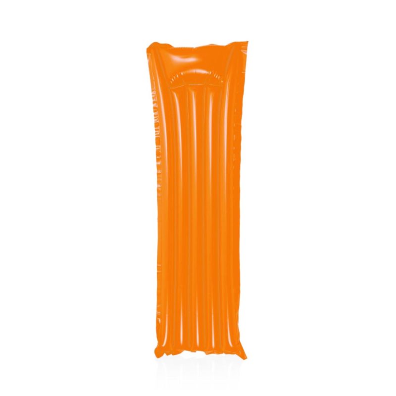 Colchoneta Pumper Makito - Naranja