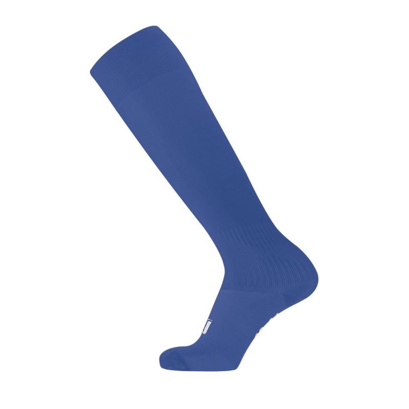 Calcetines De Fútbol Para Adulto Y Niño Soccer Sols - Azul Royal - Sols