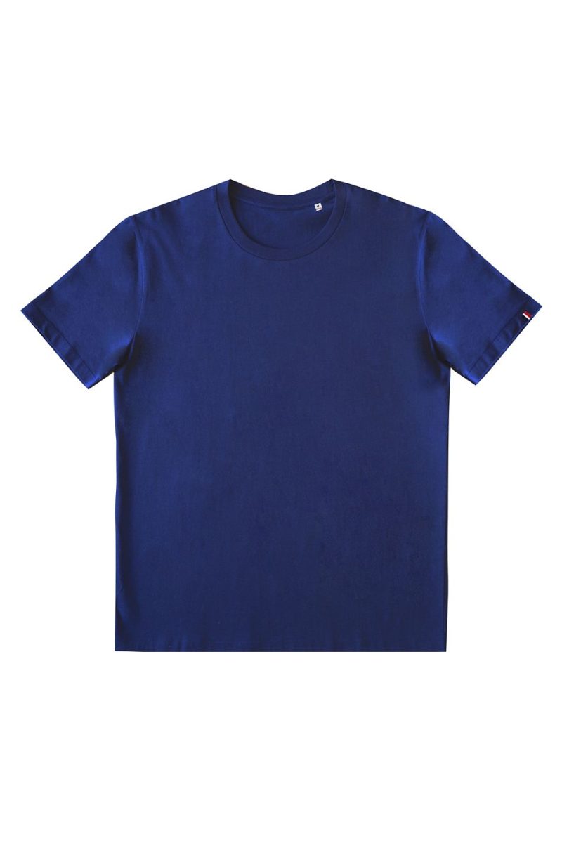 Camiseta Unisex Atf Sacha Sols - Azul Royal - Sols