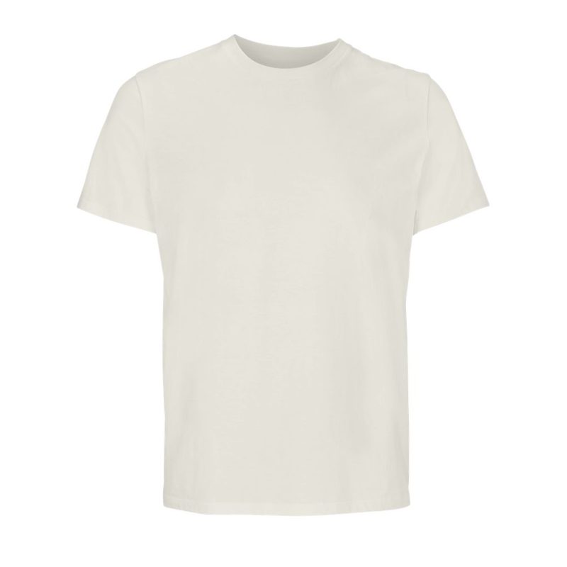 Camiseta Unisex Legend Sols - Crudo - Sols