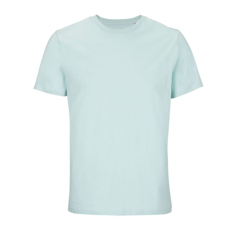 Camiseta Unisex Legend Sols - Azul Artico - Sols