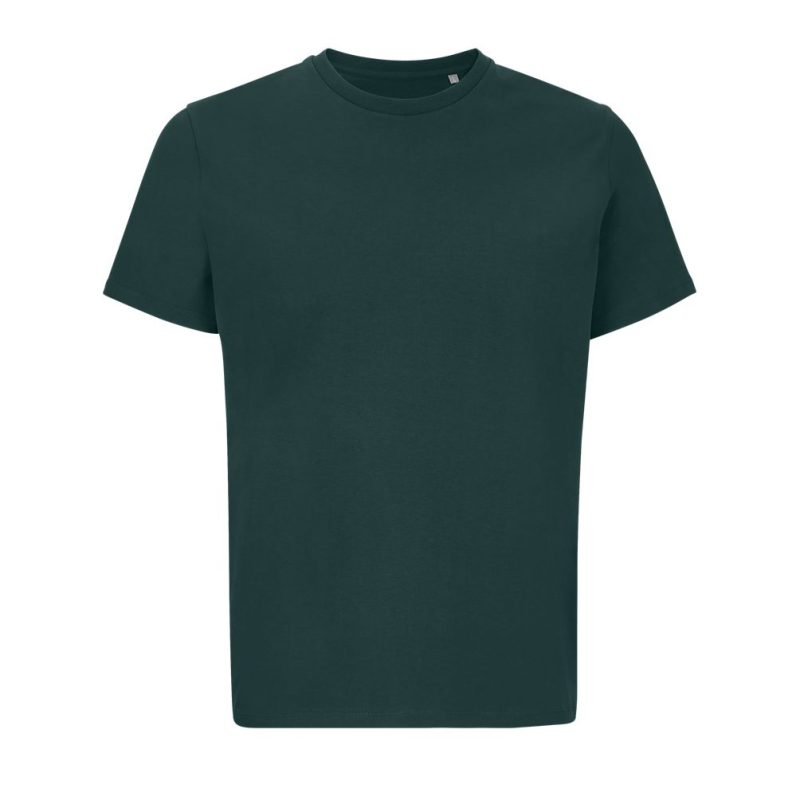 Camiseta Unisex Legend Sols - Verde Empire - Sols