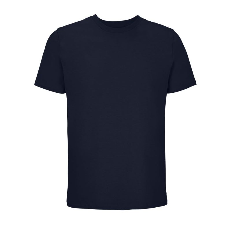 Camiseta Unisex Legend Sols - French Marino - Sols