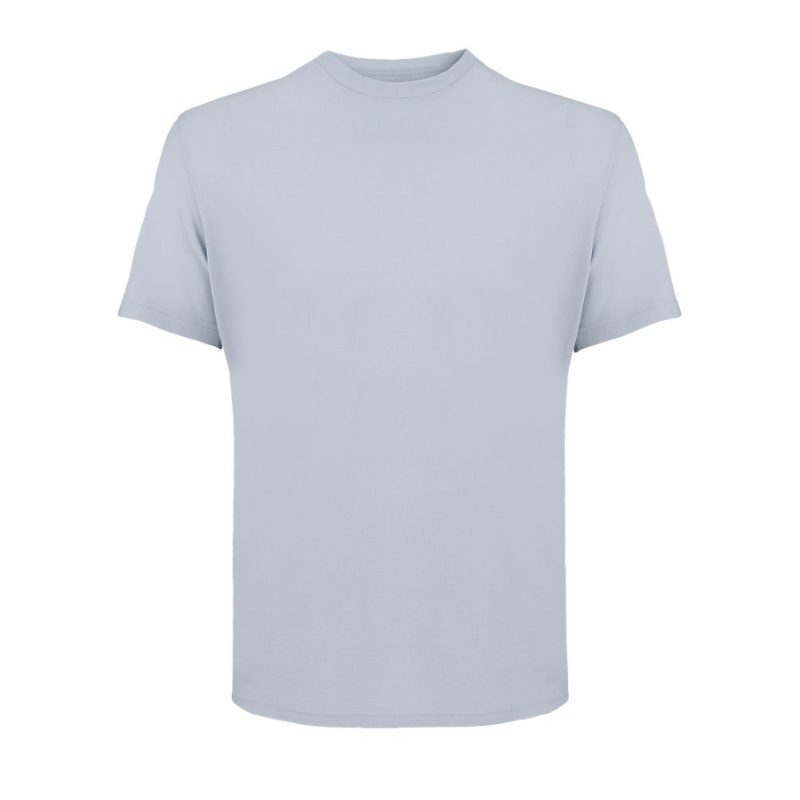 Camiseta Unisex Tuner Sols - Azul Claro - Sols