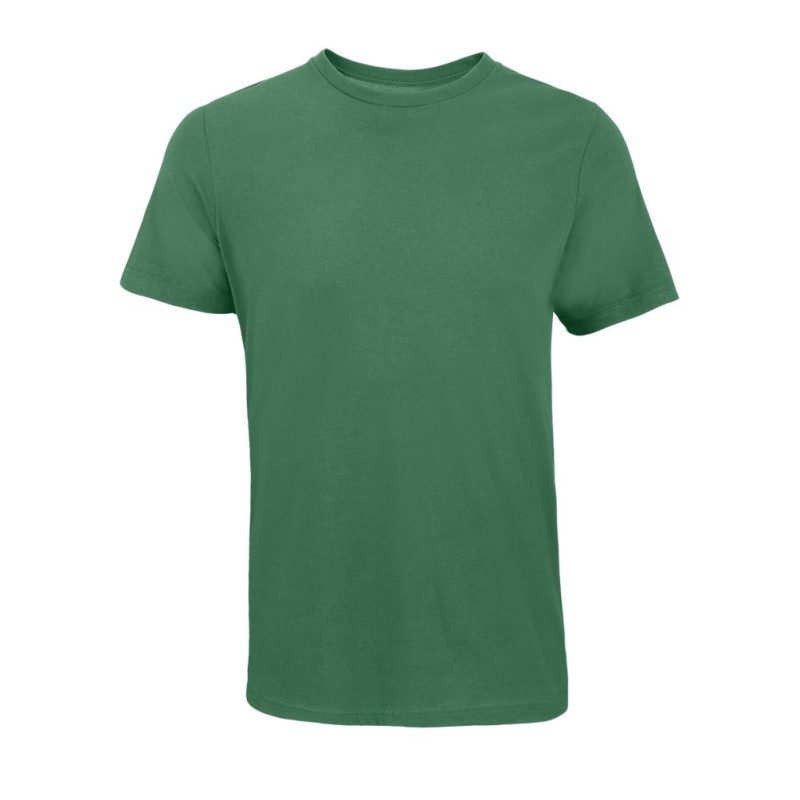 Camiseta Unisex Tuner Sols - Verde Irlandés - Sols