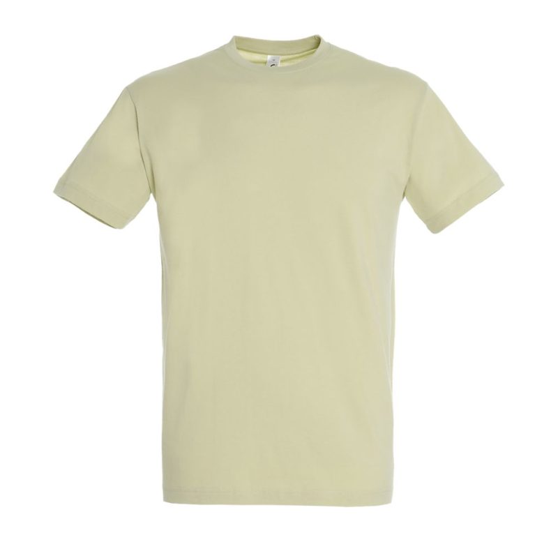 Camiseta Unisex Cuello Redondo Regent Sols - Tilo - Sols