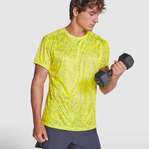 Camiseta Assen Roly