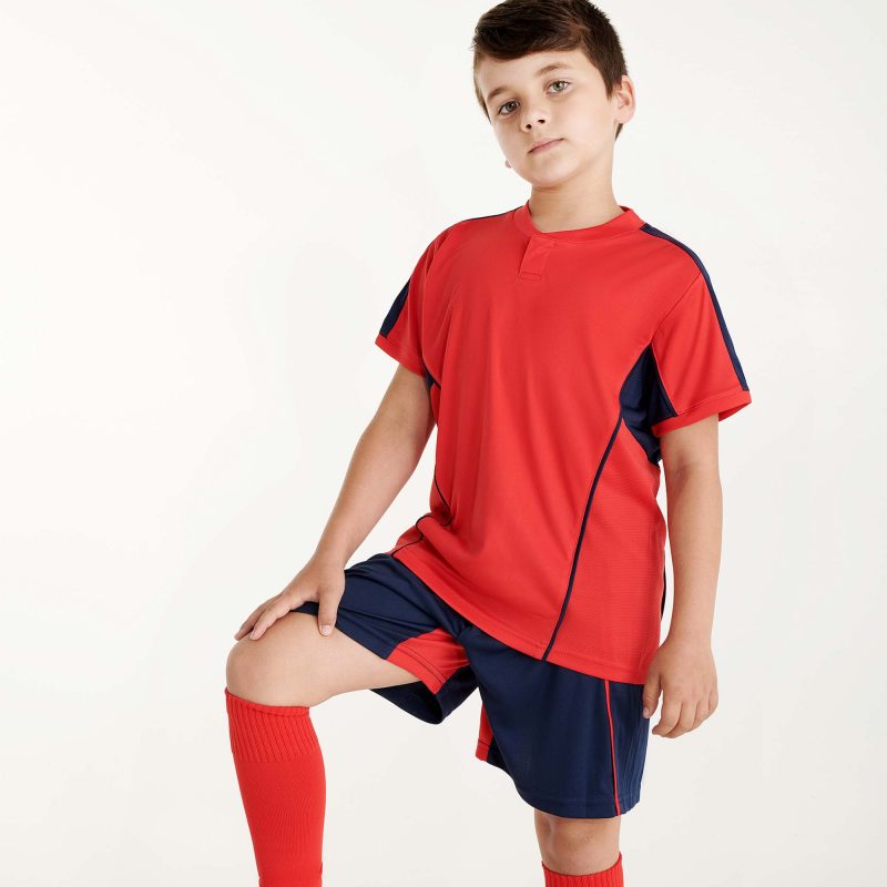 Conjunto Boca Roly - Imagen 2