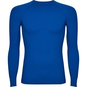 Camiseta Prime Roly - Royal
