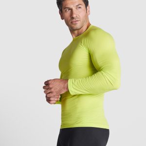 Camiseta Prime Roly