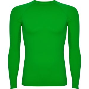 Camiseta Prime Roly - Verde helecho