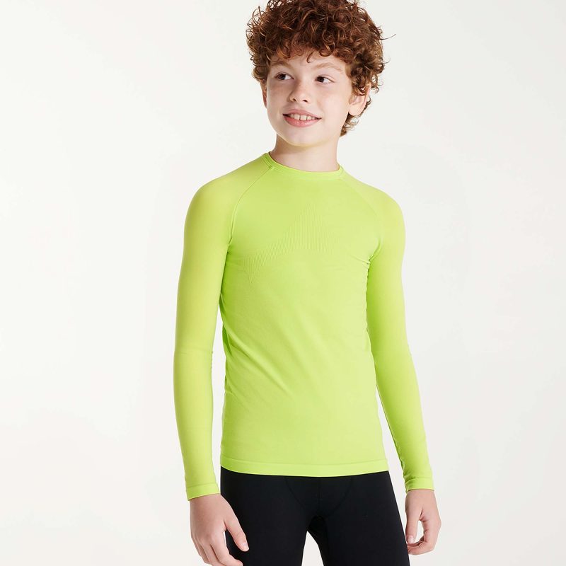 Camiseta Prime Roly