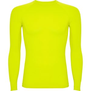 Camiseta Prime Roly - Lima punch