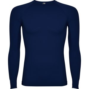 Camiseta Prime Roly - Marino