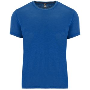 Camiseta Terrier Roly - Royal