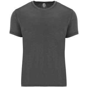 Camiseta Terrier Roly - Ebano