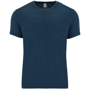 Camiseta Terrier Roly - Marino