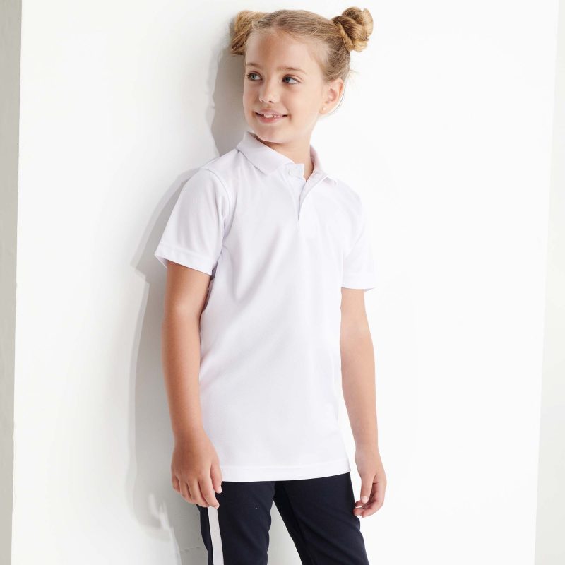 Polo Monzha Roly