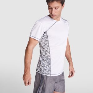 Camiseta Sochi Roly