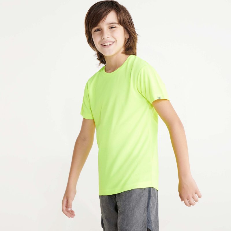 Camiseta Imola Roly